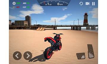 MotorCycle_trails for Android - Download the APK from Habererciyes